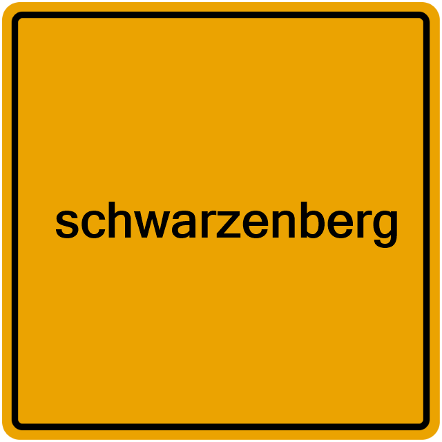 Einwohnermeldeamt24  schwarzenberg